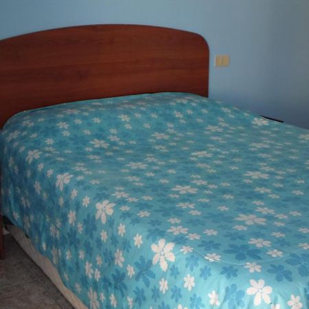 Hostal Playa Brava Caldera Bilik gambar