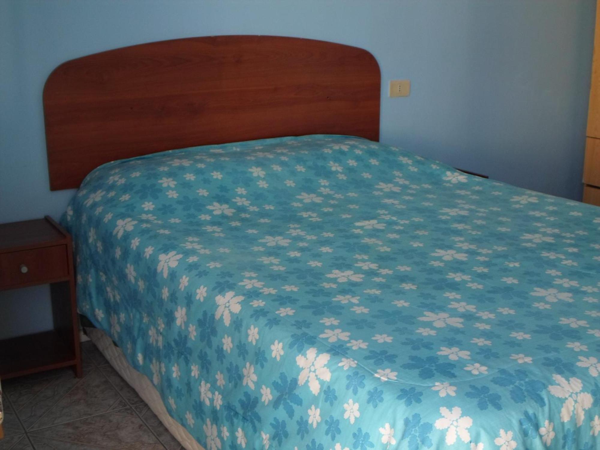 Hostal Playa Brava Caldera Bilik gambar